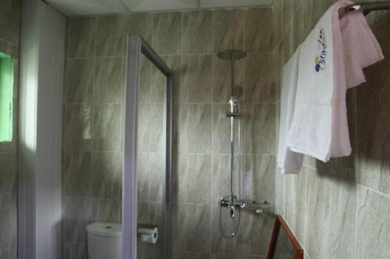 Cityzen Hotel Douala Bagian luar foto
